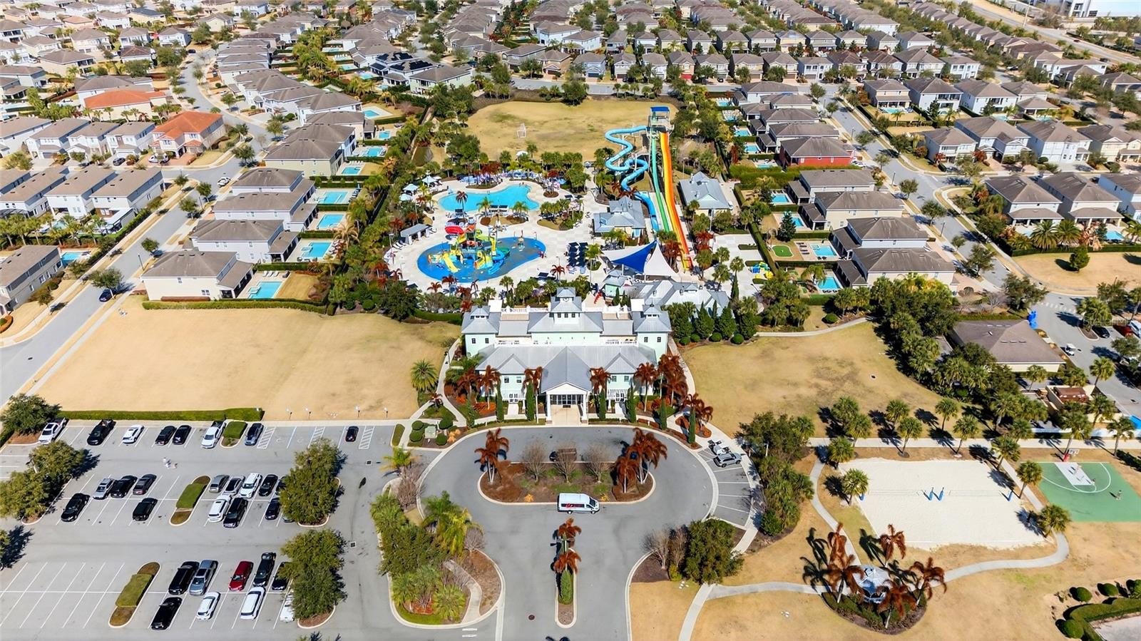 REUNION WEST PH 3 WEST - Residential