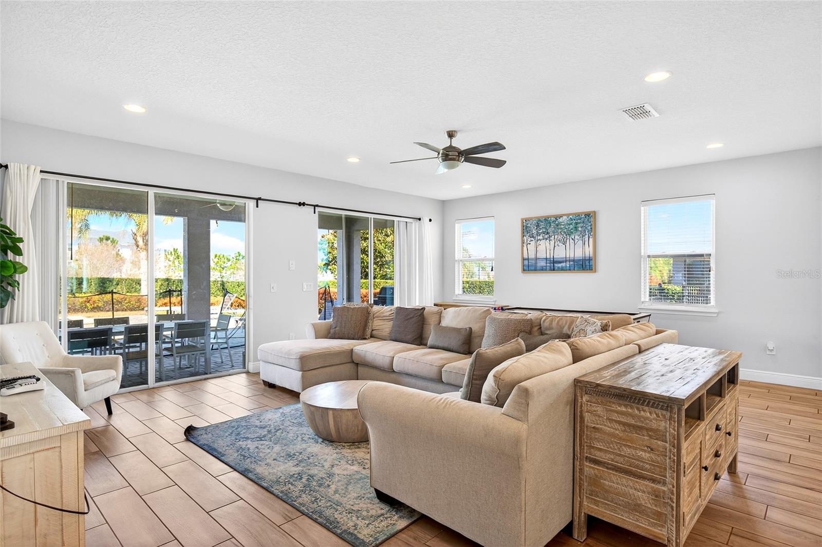 REUNION WEST PH 3 WEST - Residential