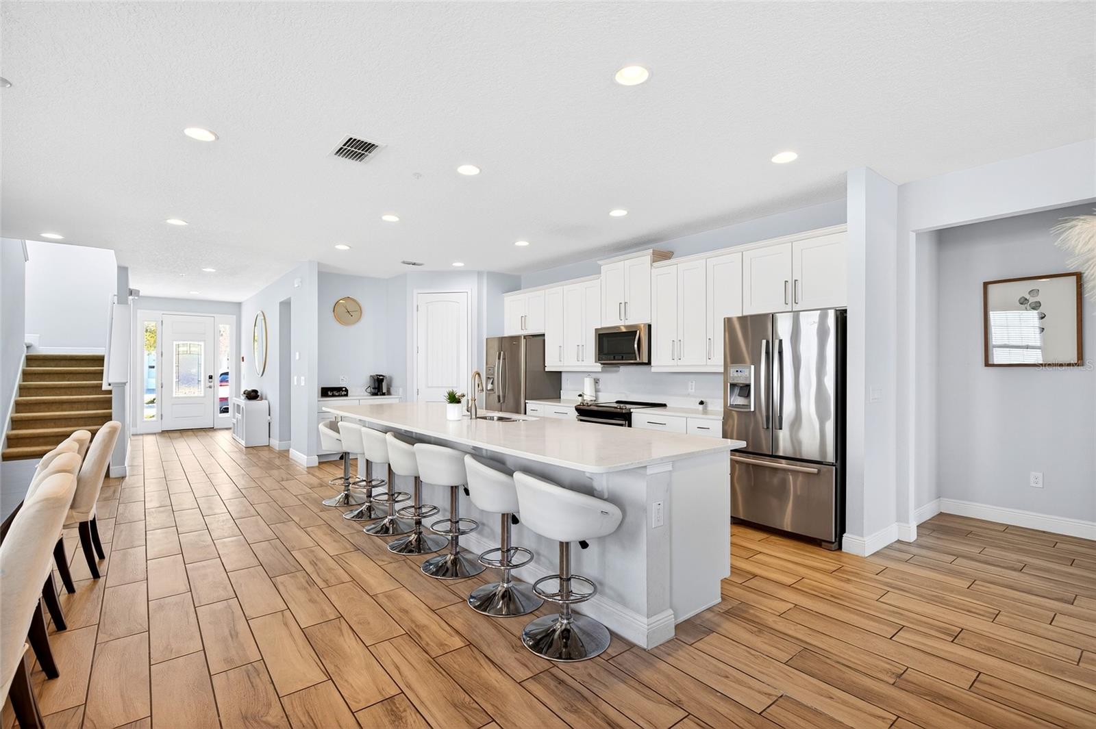 REUNION WEST PH 3 WEST - Residential