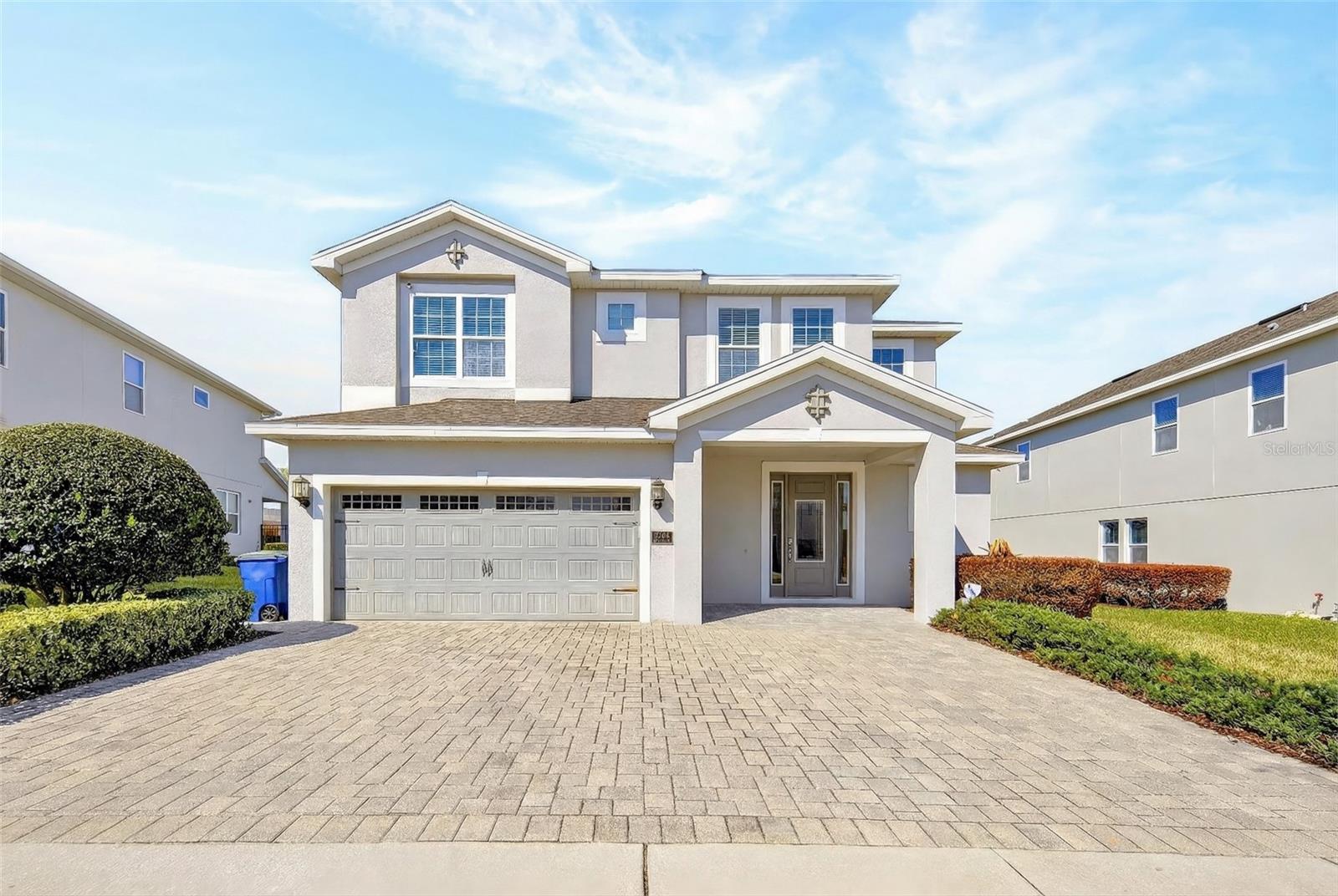 REUNION WEST PH 3 WEST - Residential