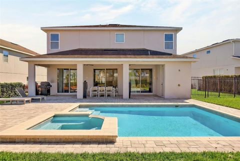 Photo of 7724 Fairfax Drive, Kissimmee, FL 34747 (MLS # O6382849)