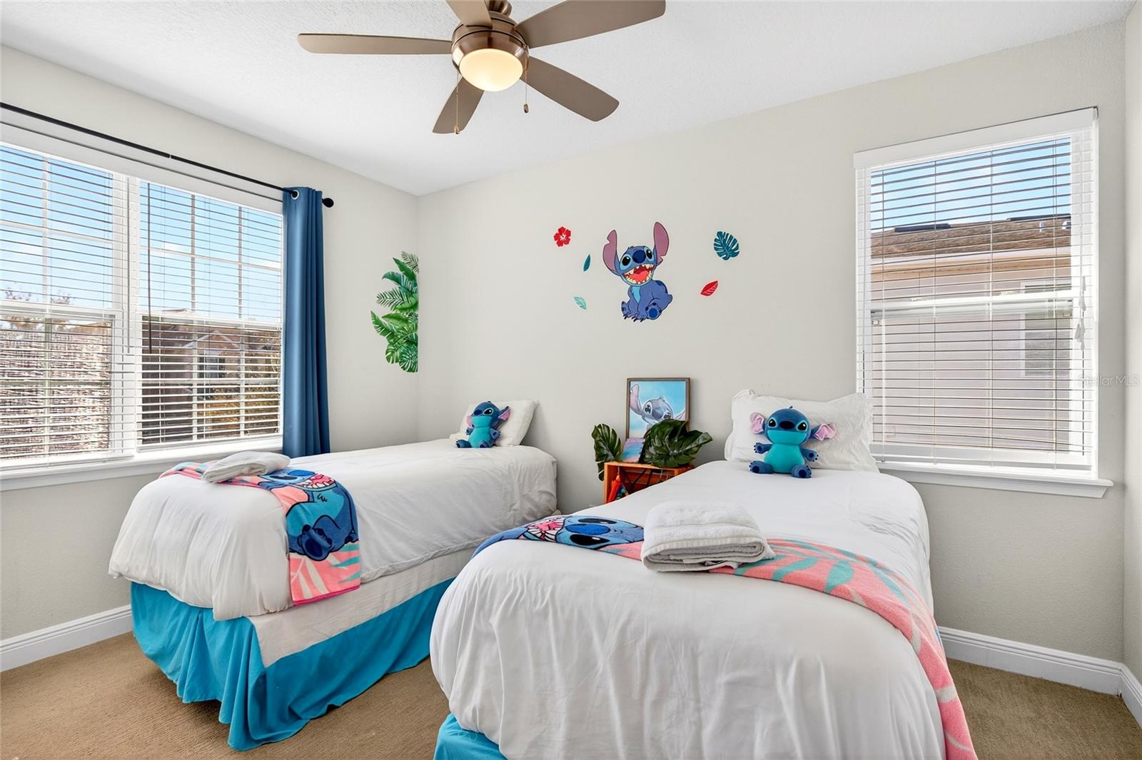 REUNION WEST PH 3 WEST - Residential