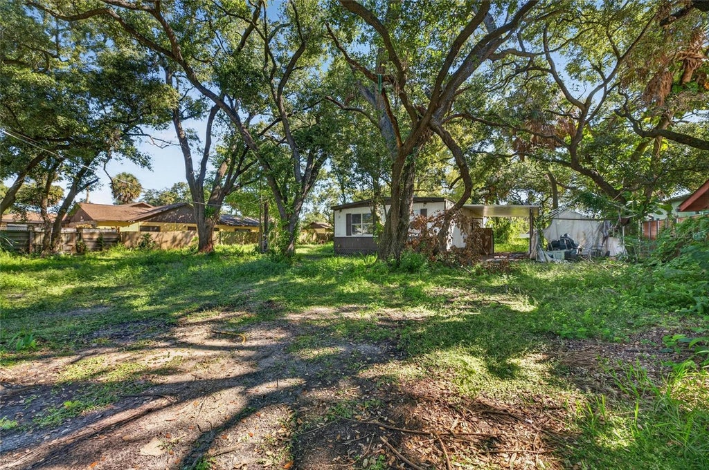 Photo of 8810 S Hickory Lane, Riverview, FL 33578 (MLS # TB8561361)