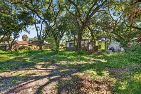 Photo of 8810 S Hickory Lane, Riverview, FL 33578 (MLS # TB8561361)
