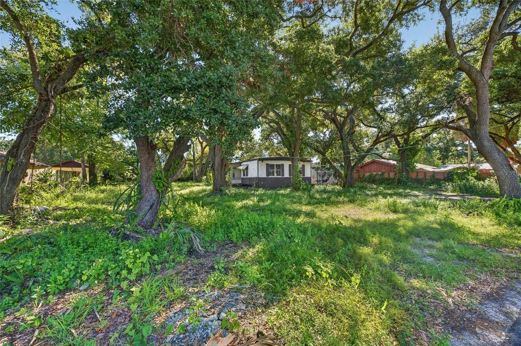 Photo of 8810 S Hickory Lane, Riverview, FL 33578 (MLS # TB8561361)