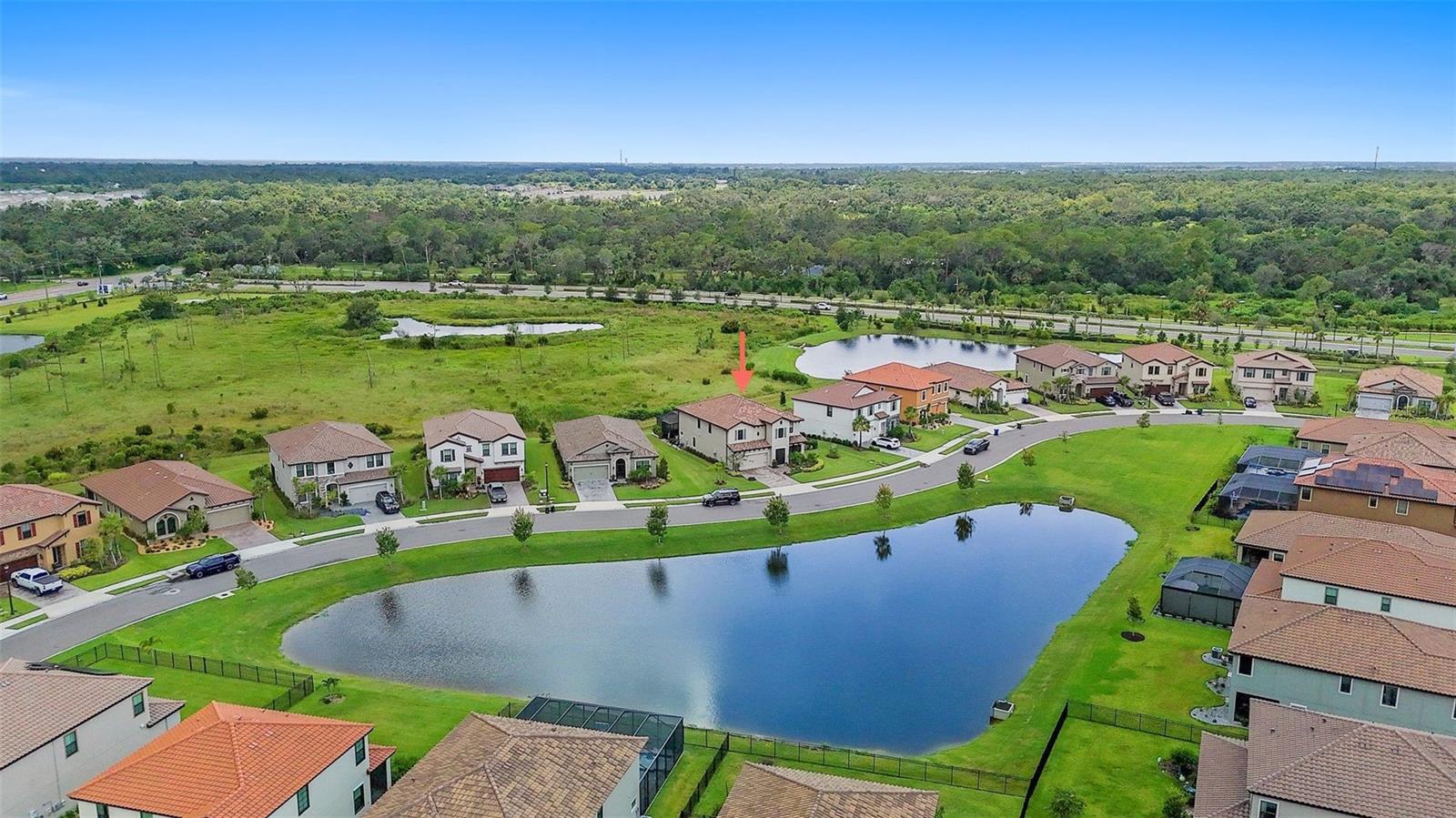 8409 DOVE BOG TERRACE