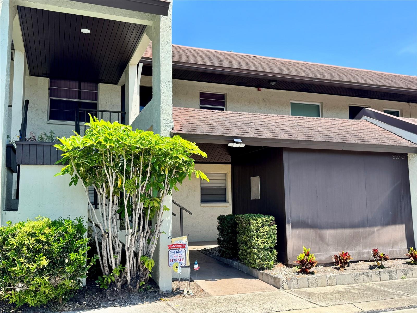 WILLOWBROOK CONDO - Residential Lease