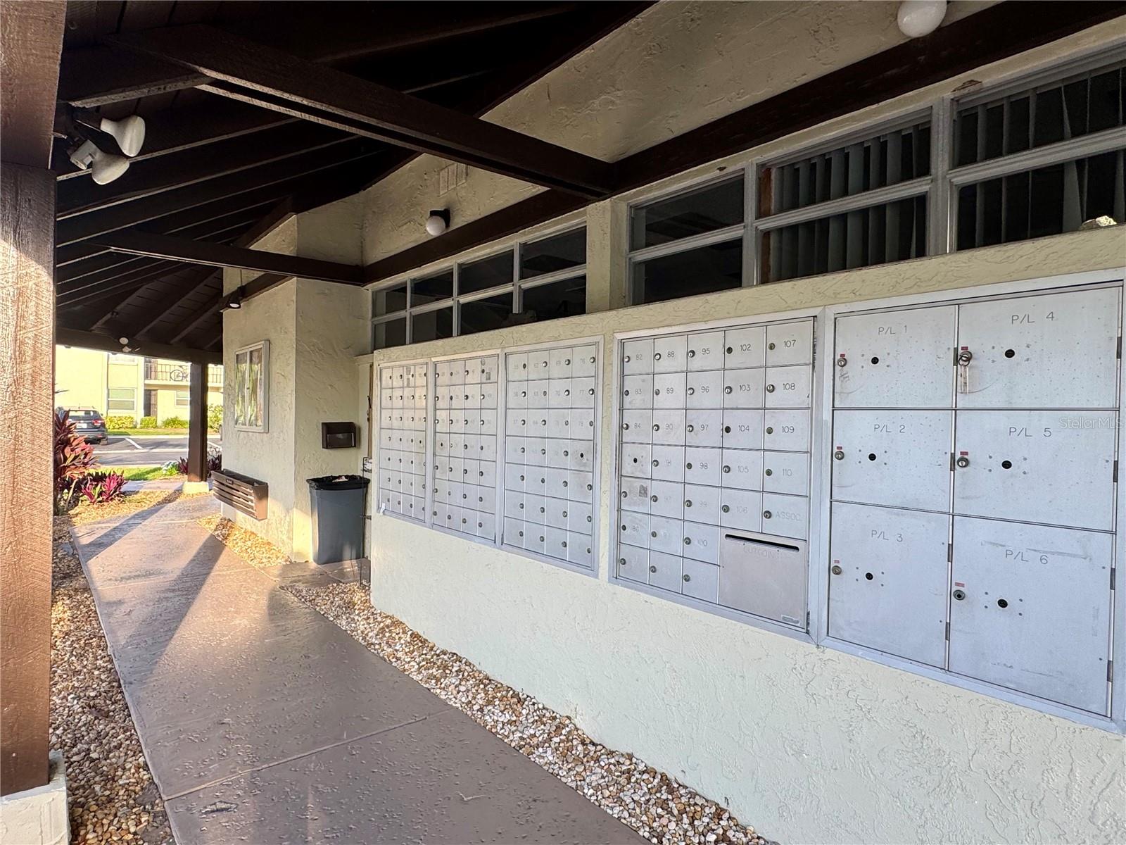 WILLOWBROOK CONDO - Residential Lease