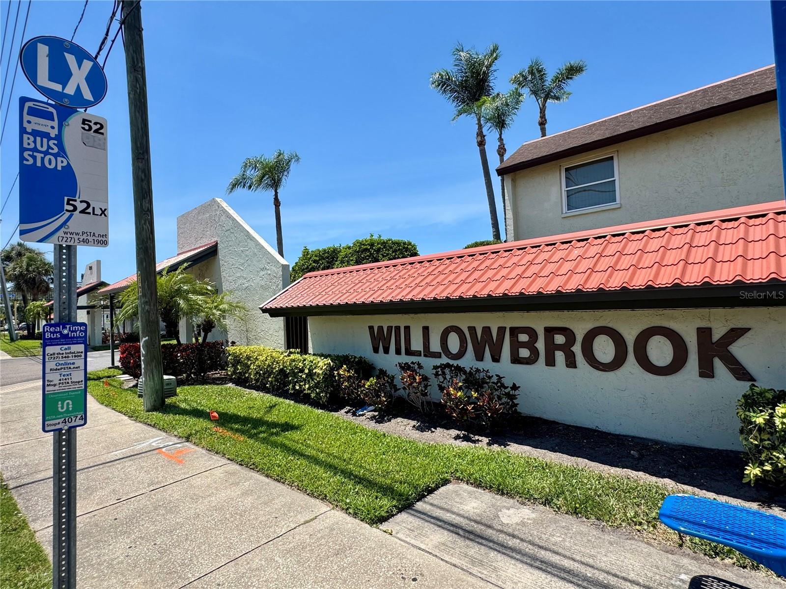 WILLOWBROOK CONDO - Residential Lease