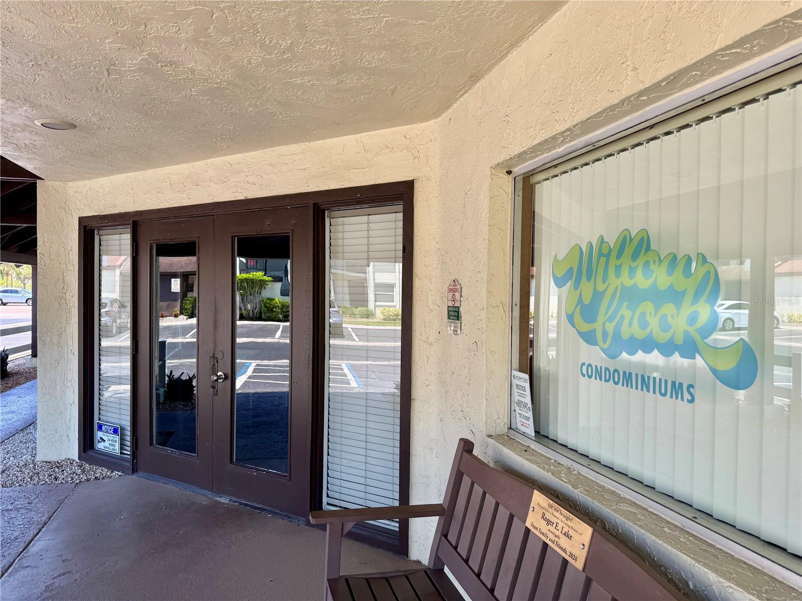 WILLOWBROOK CONDO - Residential Lease