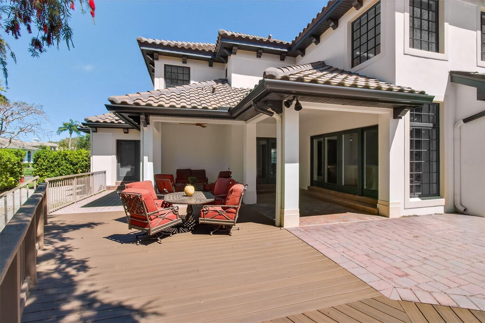 TORTUGA CIRCLE REP - Residential