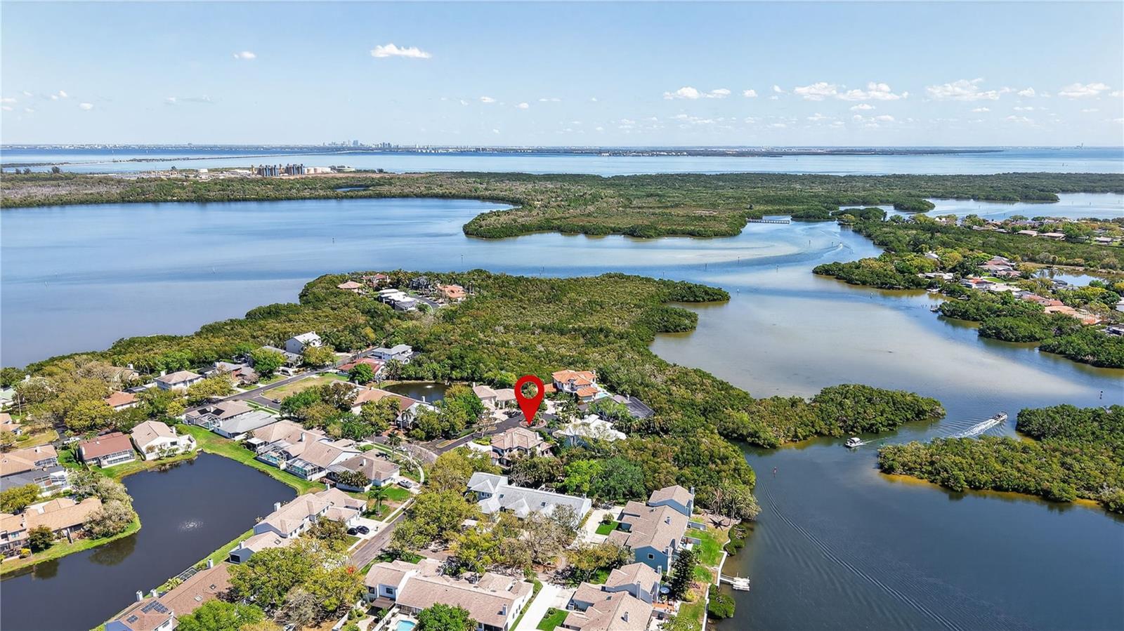 TORTUGA CIRCLE REP - Residential