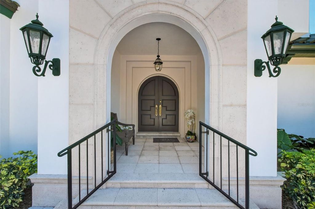 Photo of 1100 Tortuga Circle NE, St Petersburg, FL 33702 (MLS # TB8471794)