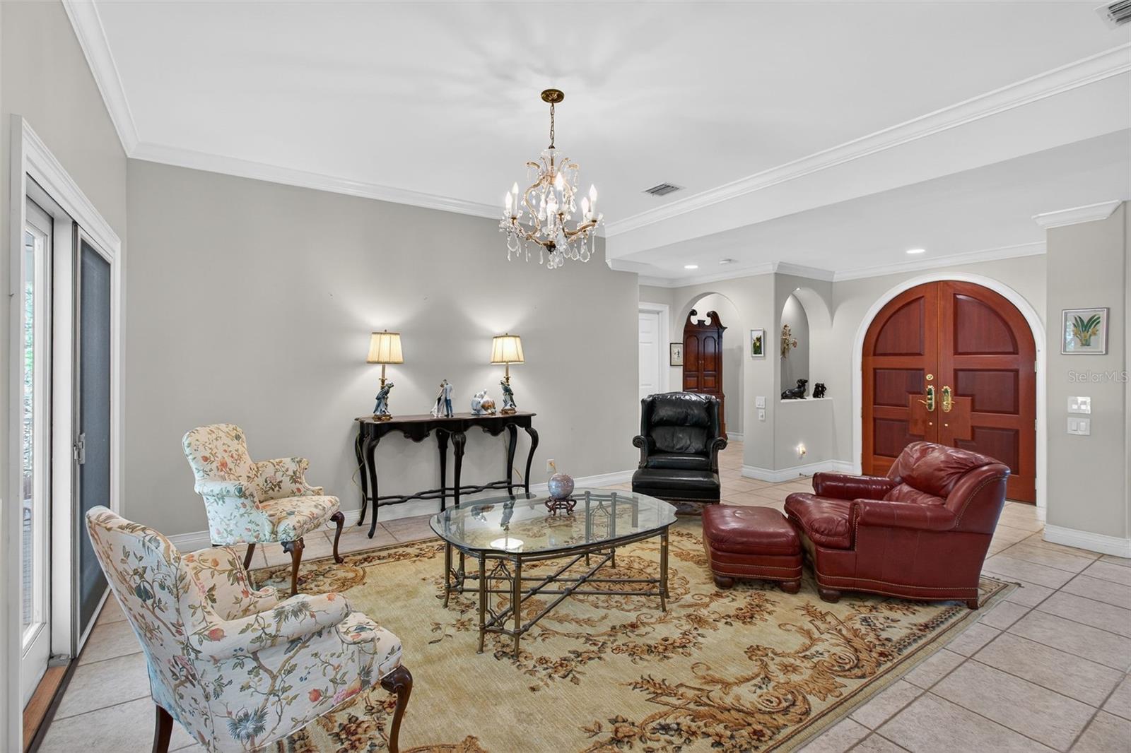 TORTUGA CIRCLE REP - Residential