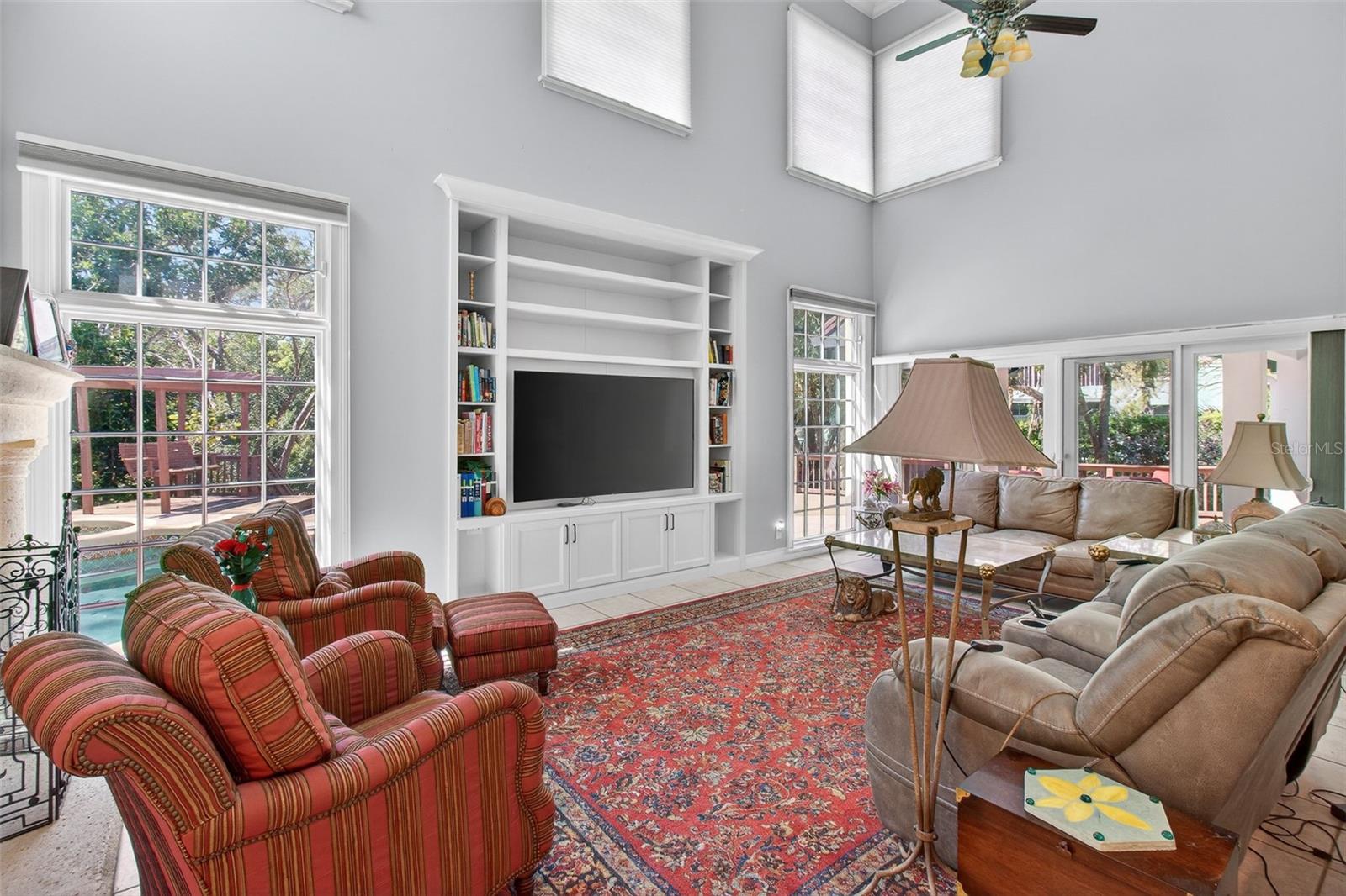 TORTUGA CIRCLE REP - Residential