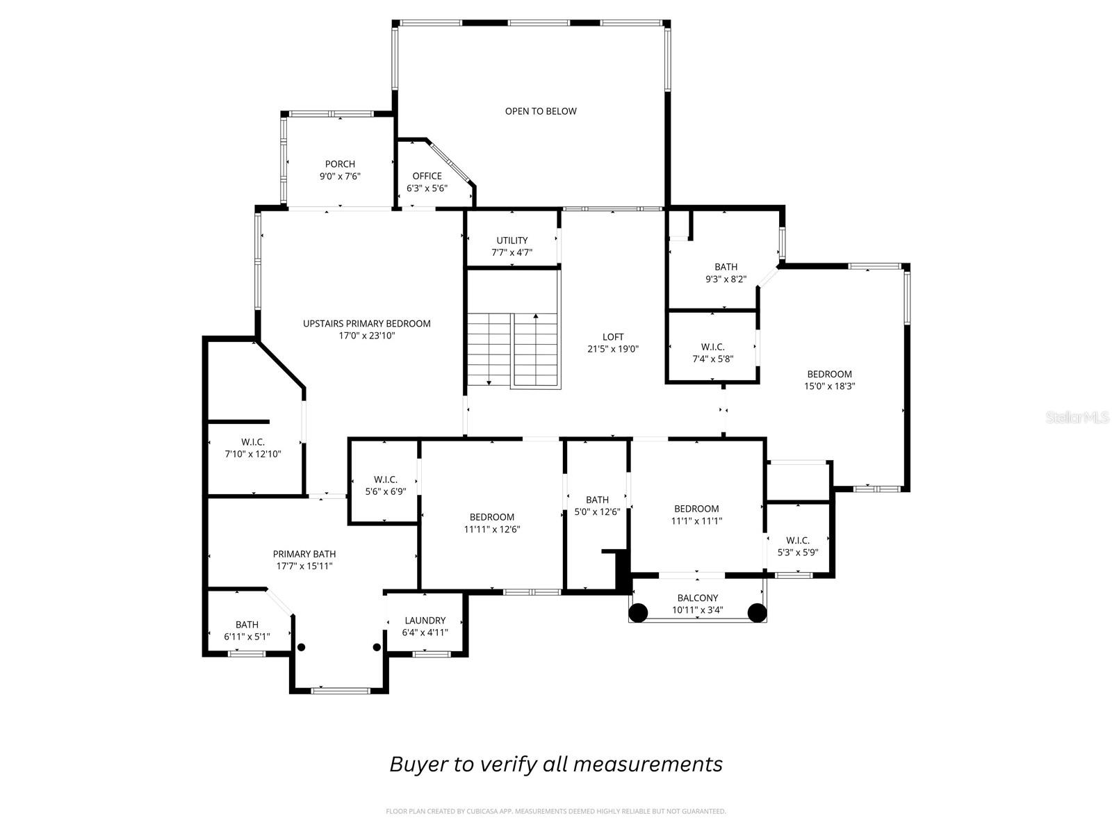 TORTUGA CIRCLE REP - Residential