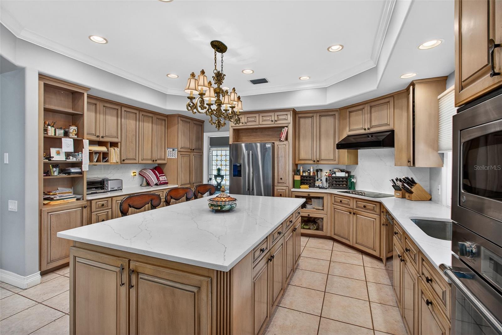 TORTUGA CIRCLE REP - Residential