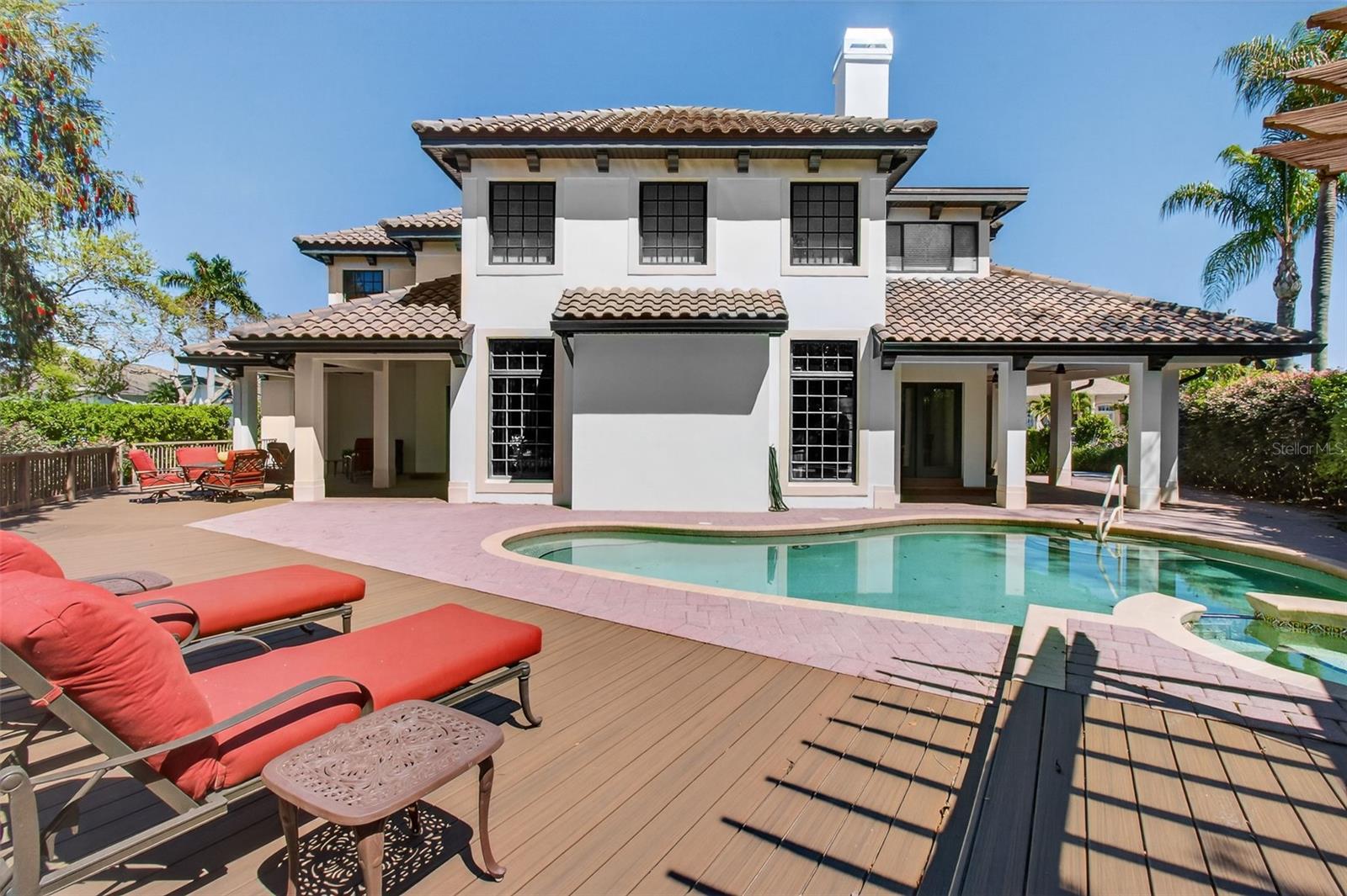 TORTUGA CIRCLE REP - Residential