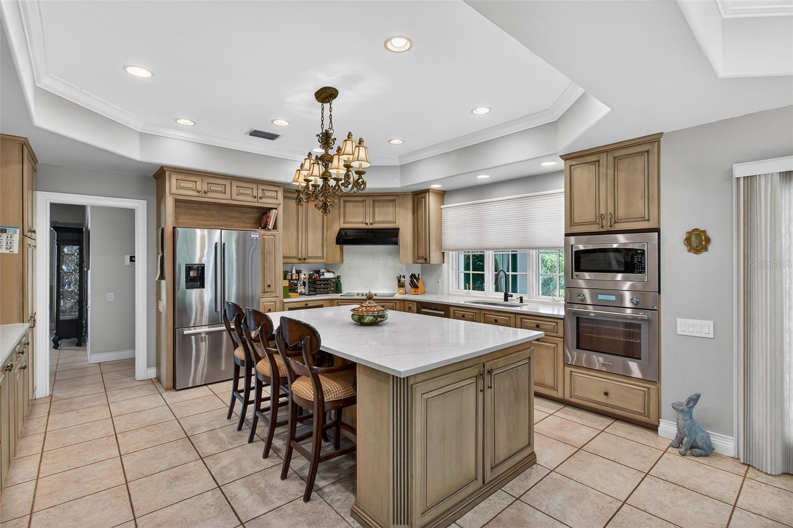 TORTUGA CIRCLE REP - Residential