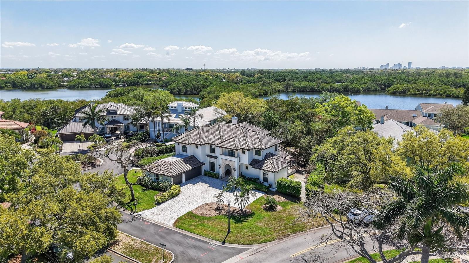 TORTUGA CIRCLE REP - Residential