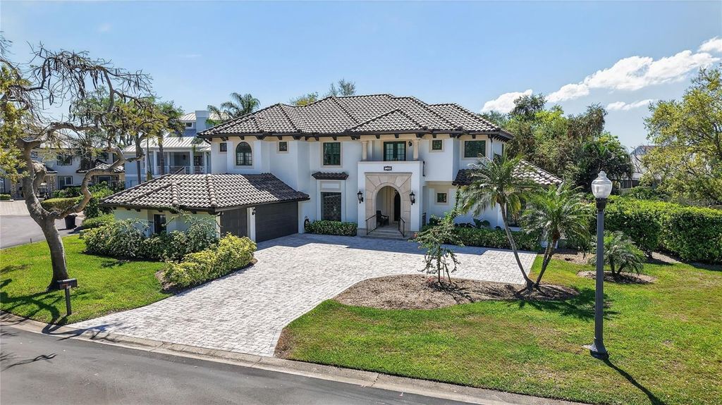 Photo of 1100 Tortuga Circle NE, St Petersburg, FL 33702 (MLS # TB8471794)