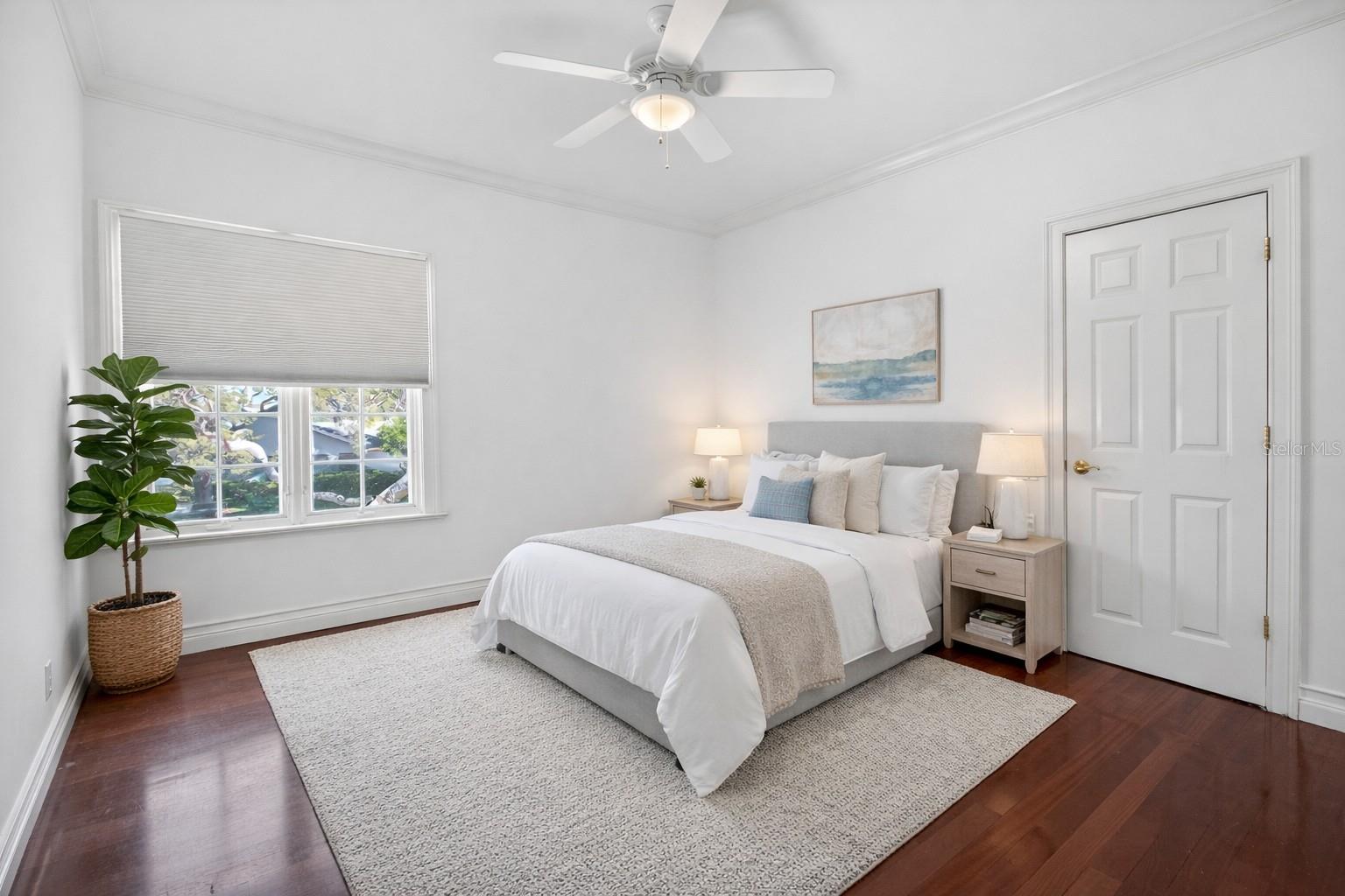 TORTUGA CIRCLE REP - Residential