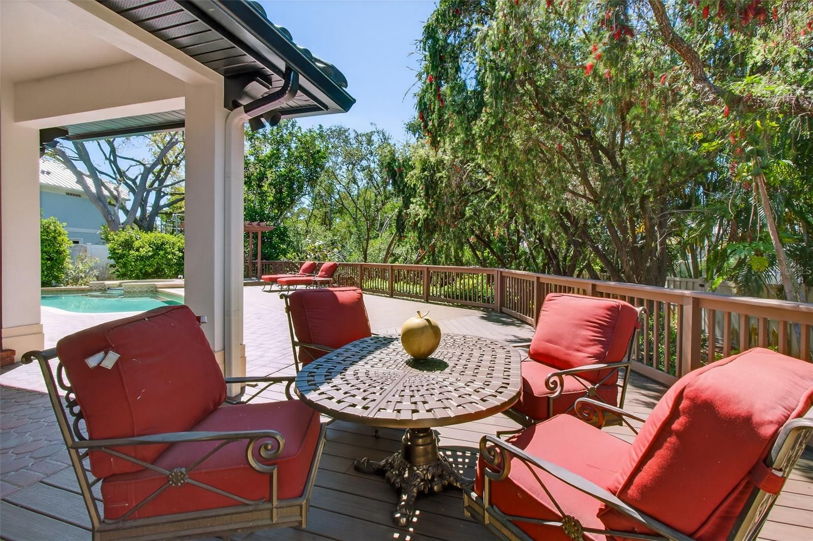 TORTUGA CIRCLE REP - Residential