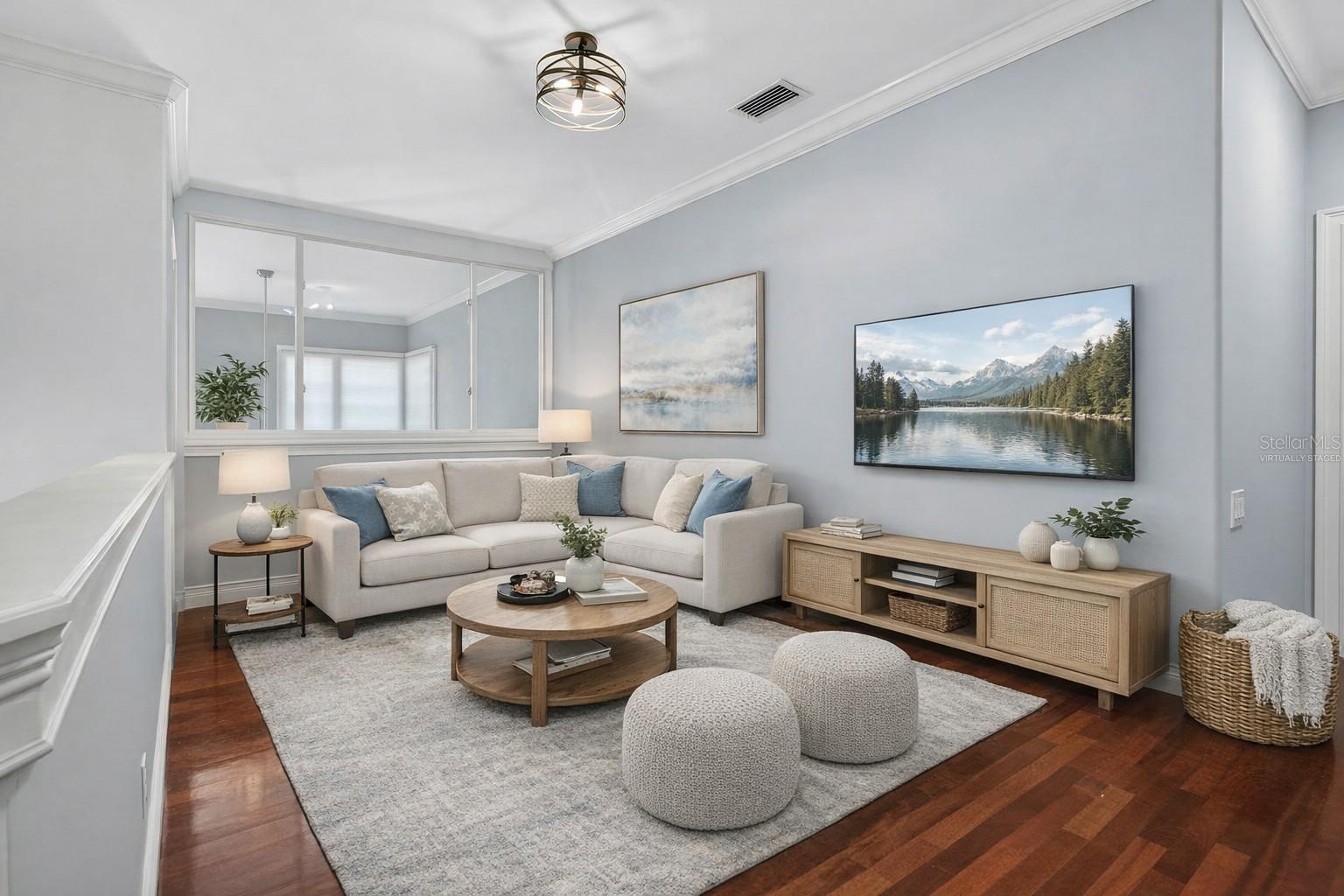 TORTUGA CIRCLE REP - Residential