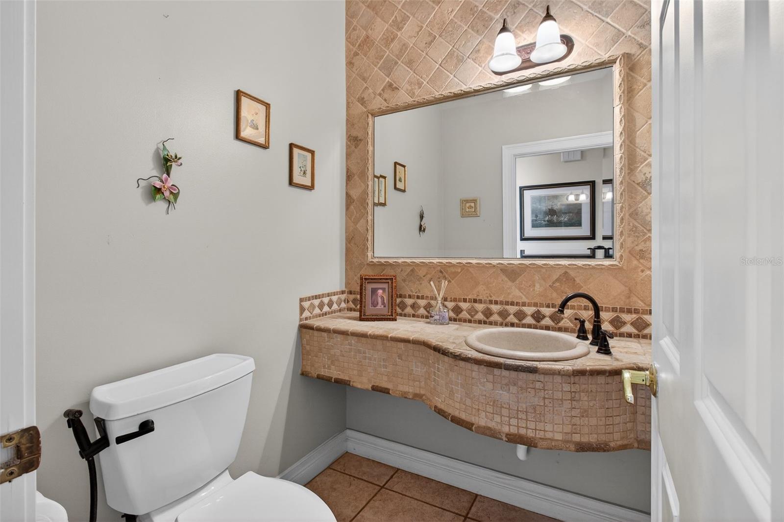 TORTUGA CIRCLE REP - Residential