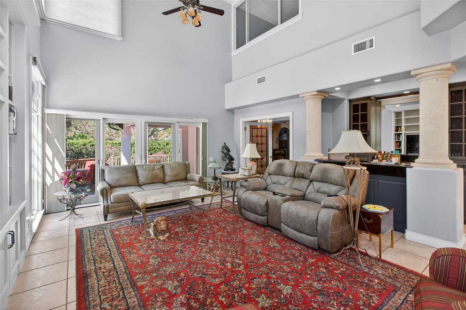 TORTUGA CIRCLE REP - Residential