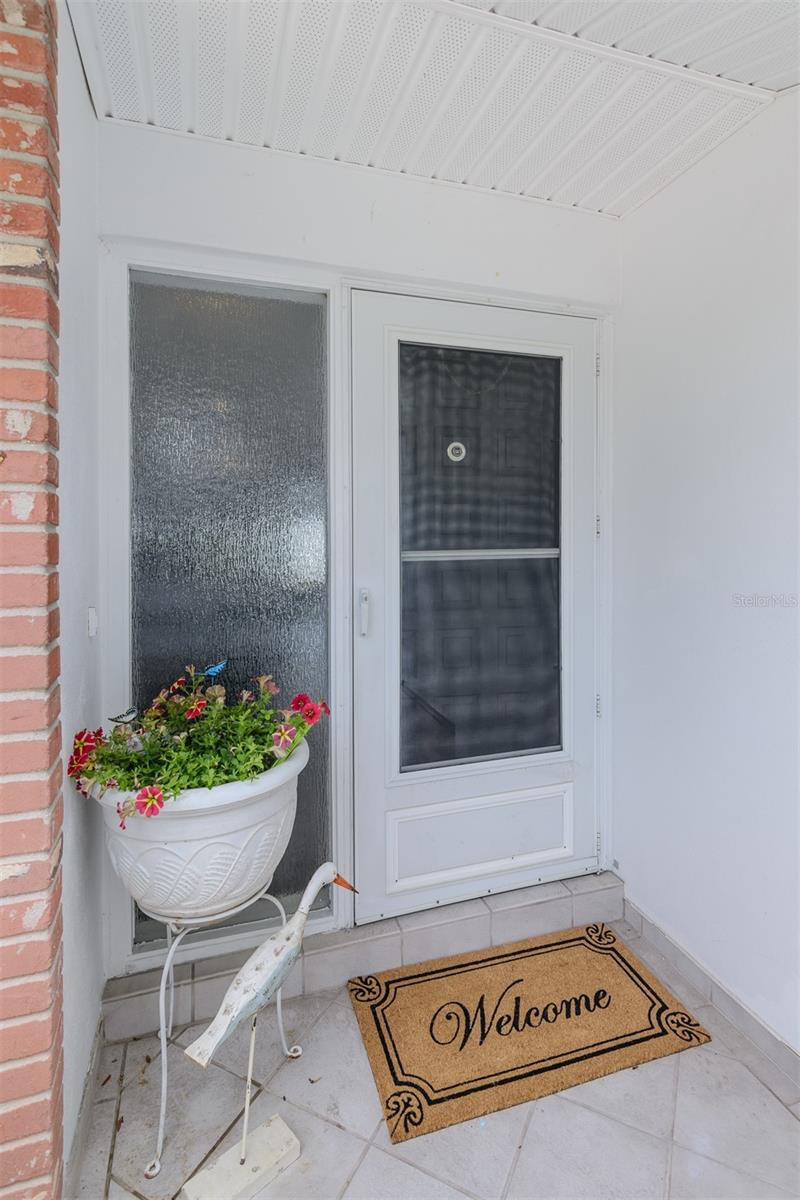 FAIRWAY MANOR - Residential