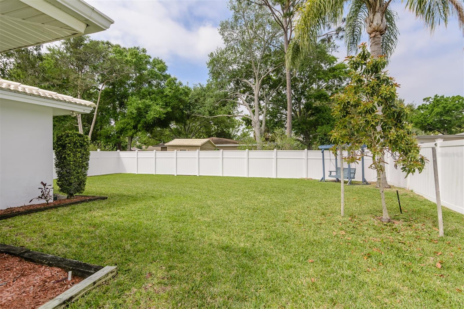 FAIRWAY MANOR - Residential