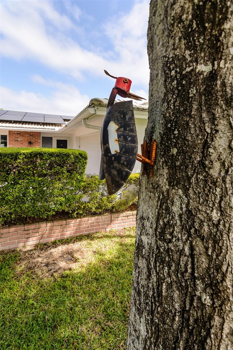 FAIRWAY MANOR - Residential