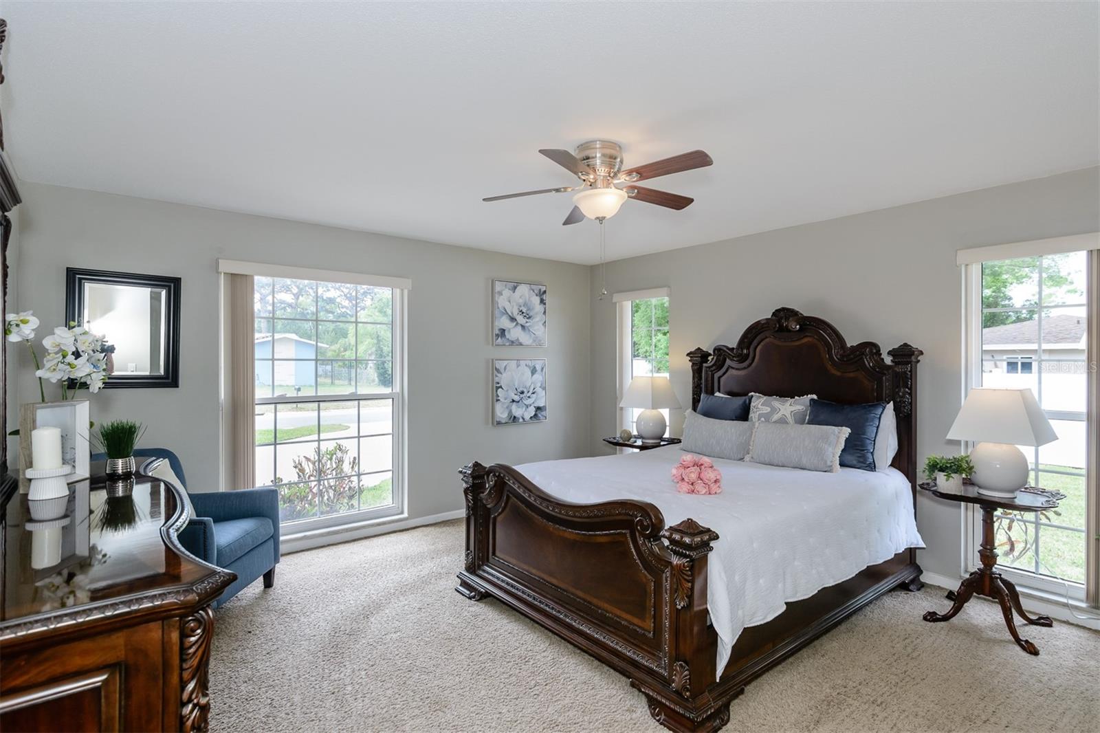 FAIRWAY MANOR - Residential