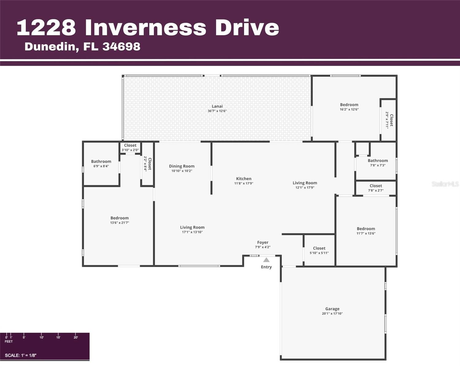 FAIRWAY MANOR - Residential