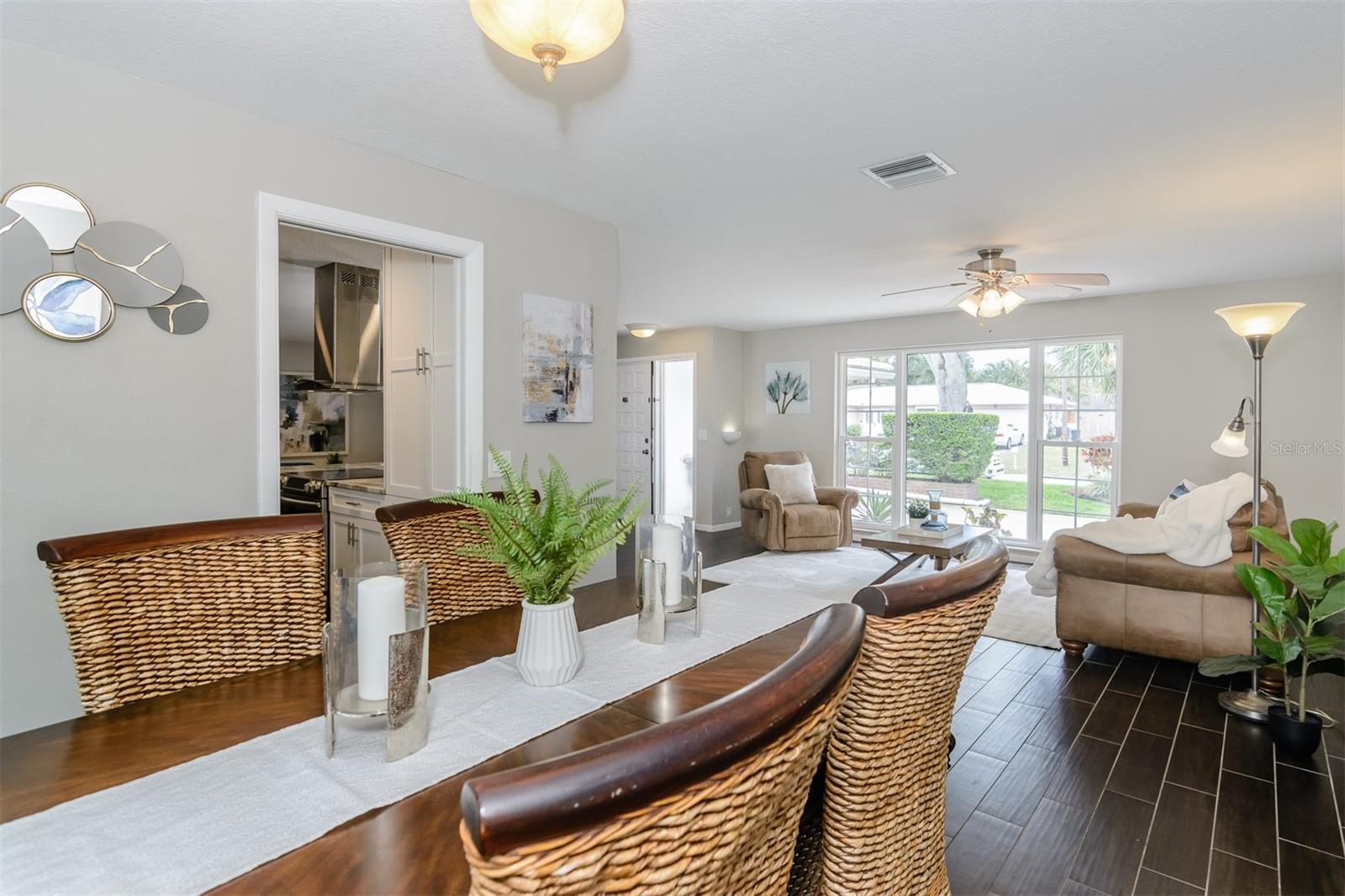 FAIRWAY MANOR - Residential