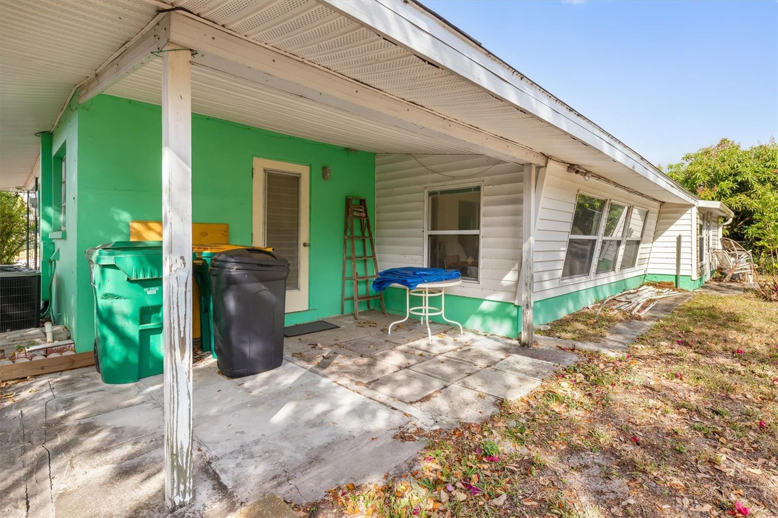 PORT CHARLOTTE SEC 005 - Residential