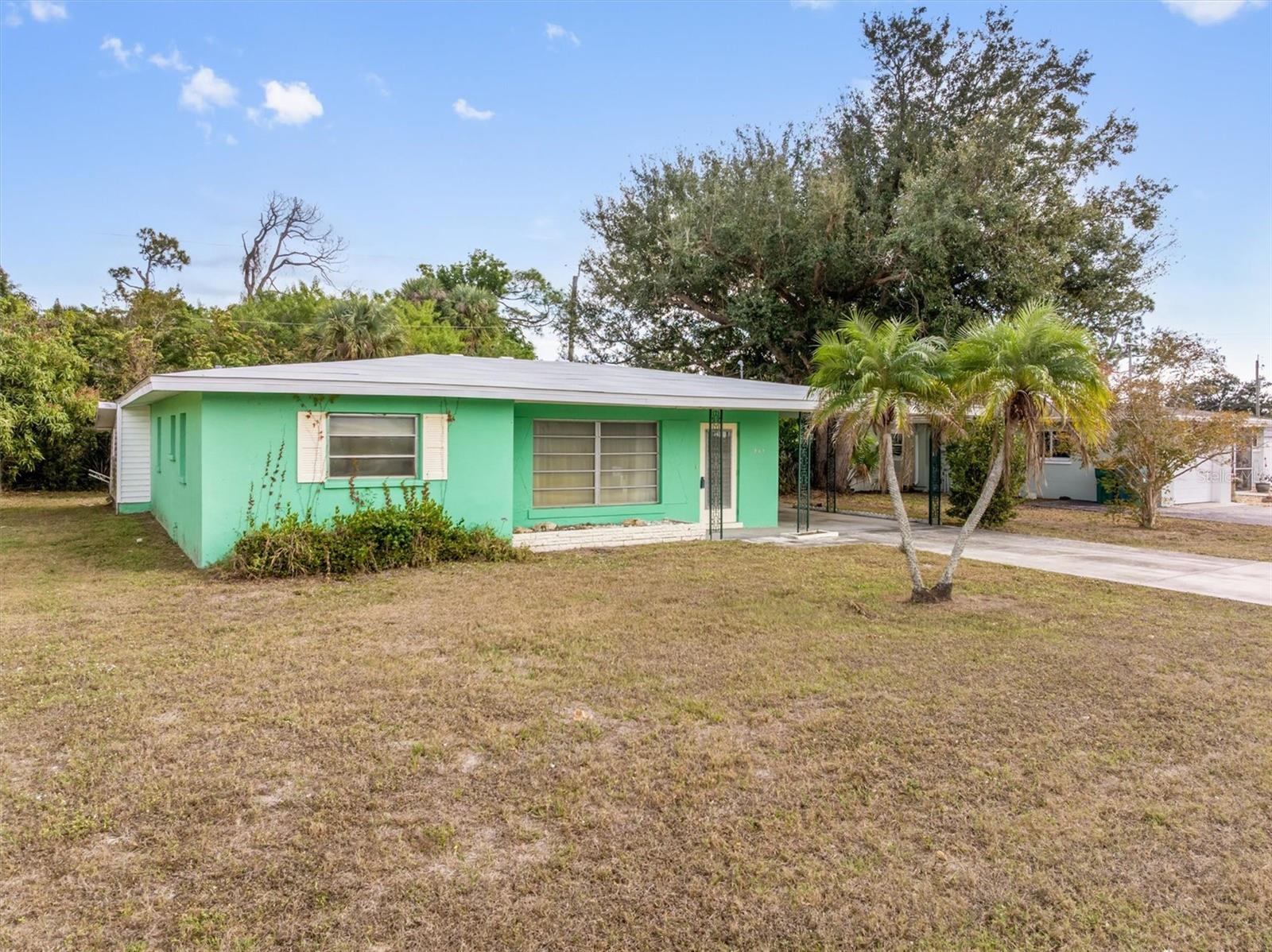 PORT CHARLOTTE SEC 005 - Residential