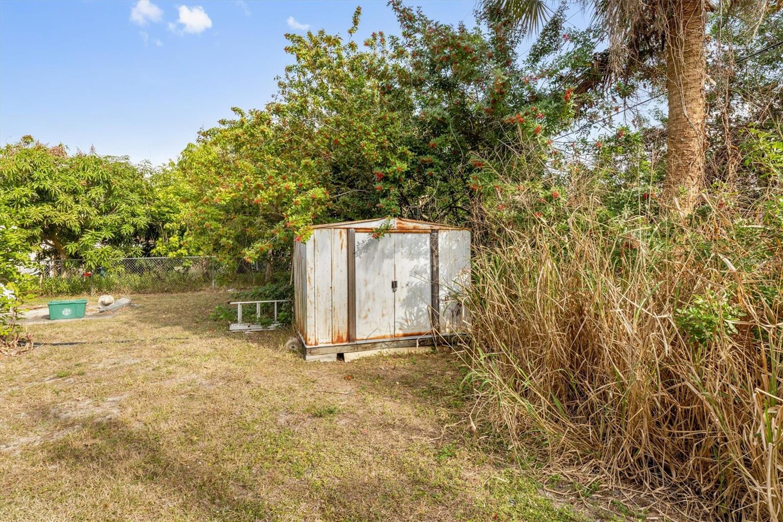 PORT CHARLOTTE SEC 005 - Residential