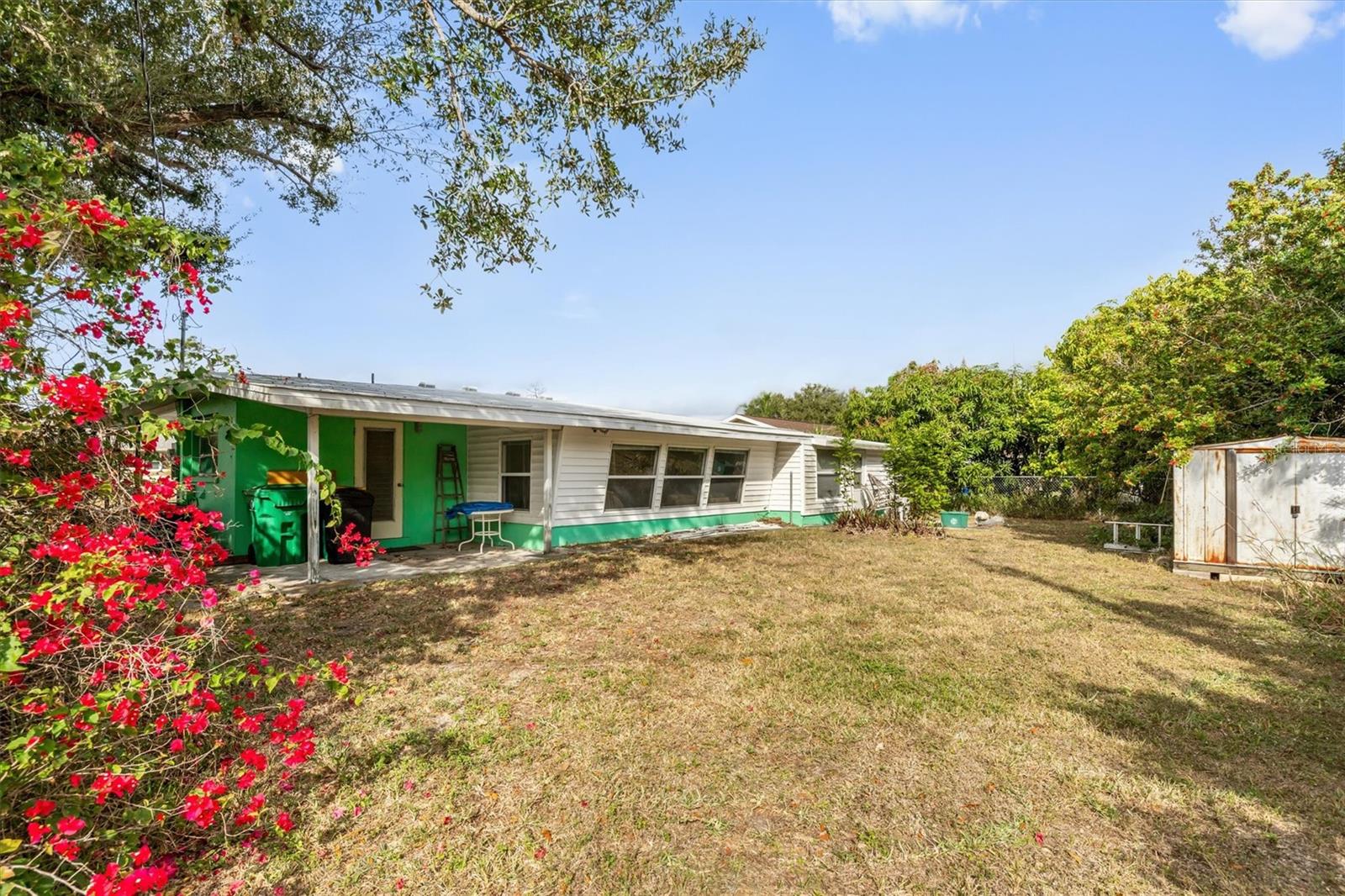 PORT CHARLOTTE SEC 005 - Residential