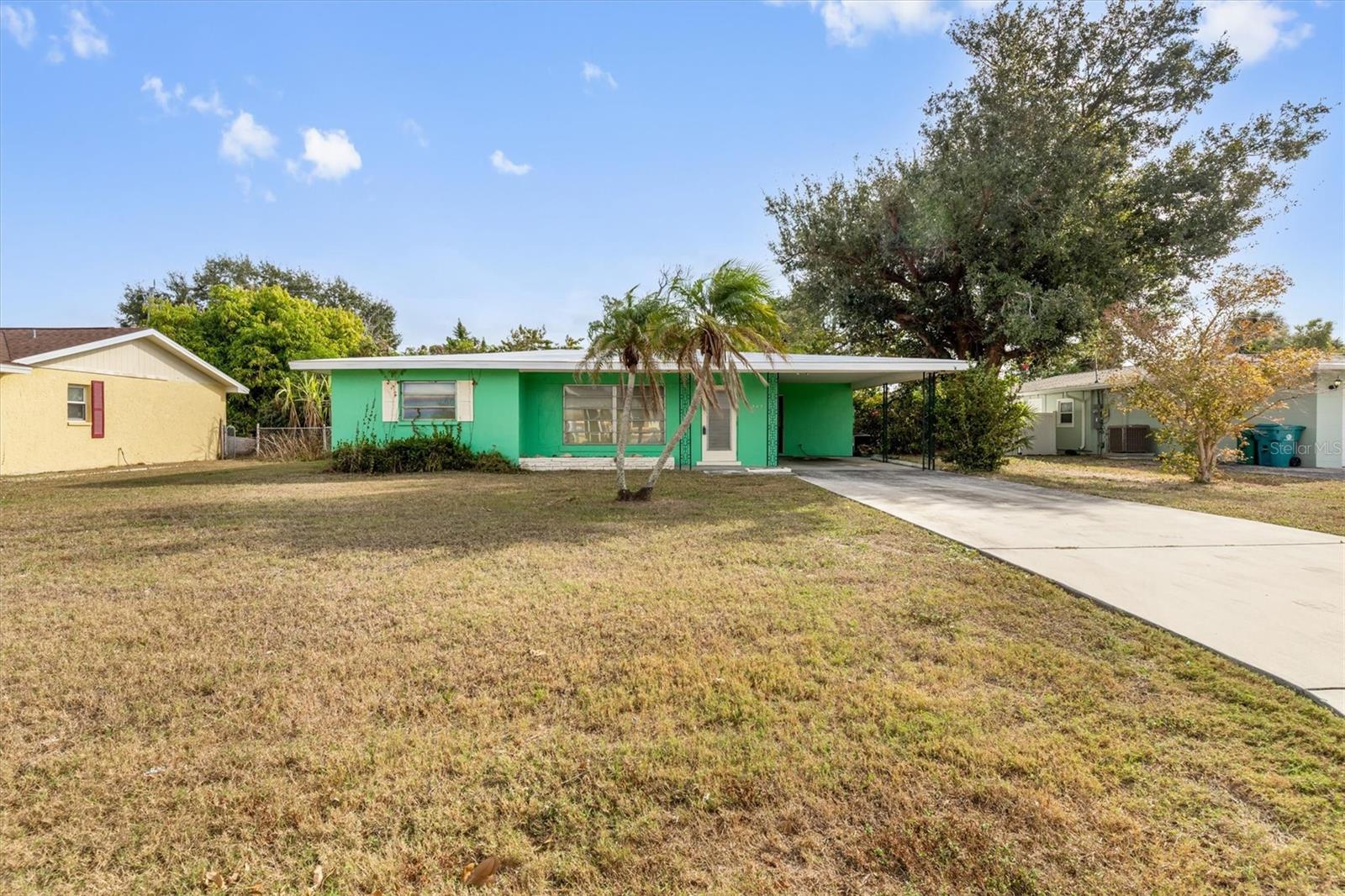 PORT CHARLOTTE SEC 005 - Residential