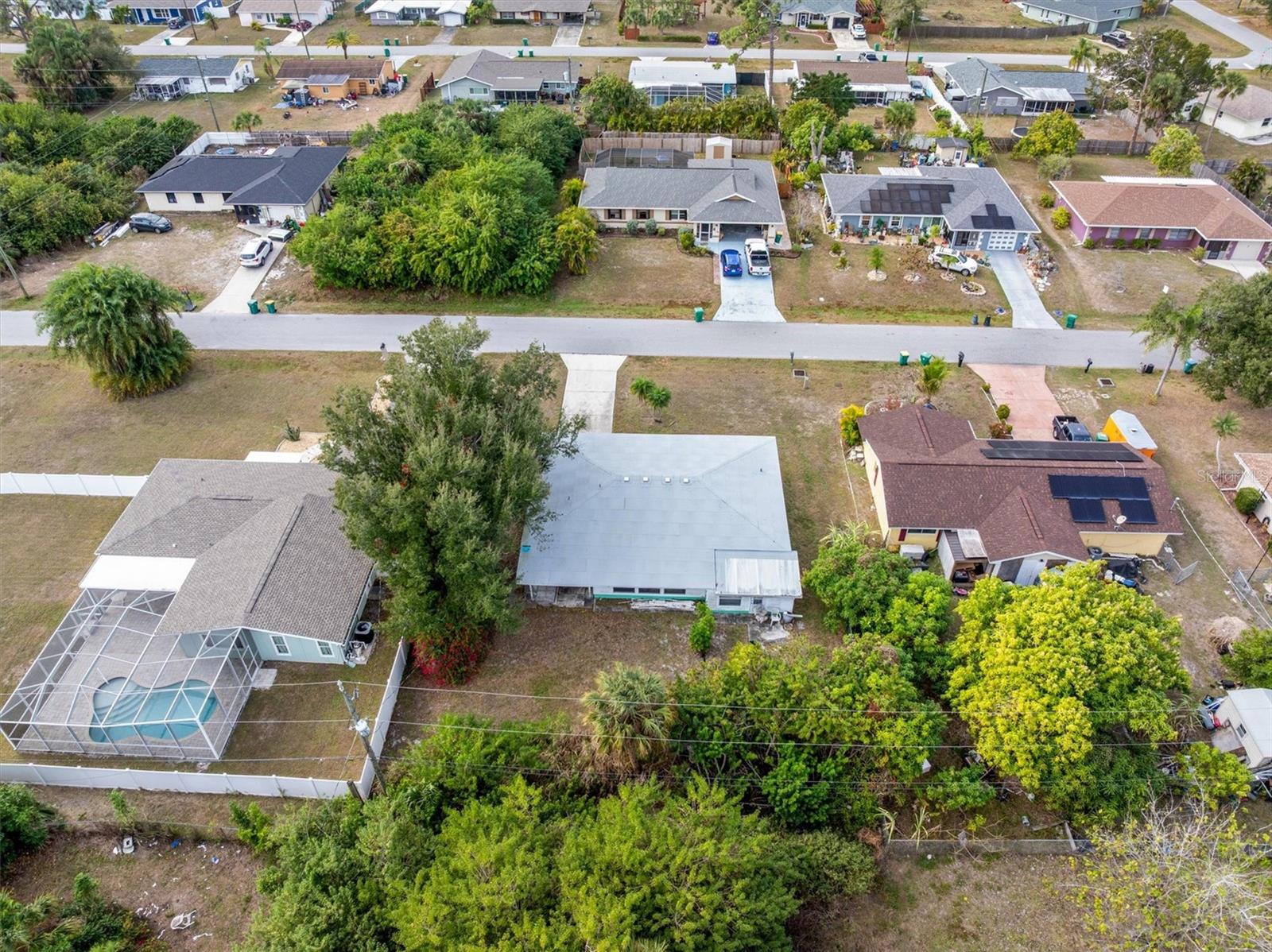 PORT CHARLOTTE SEC 005 - Residential