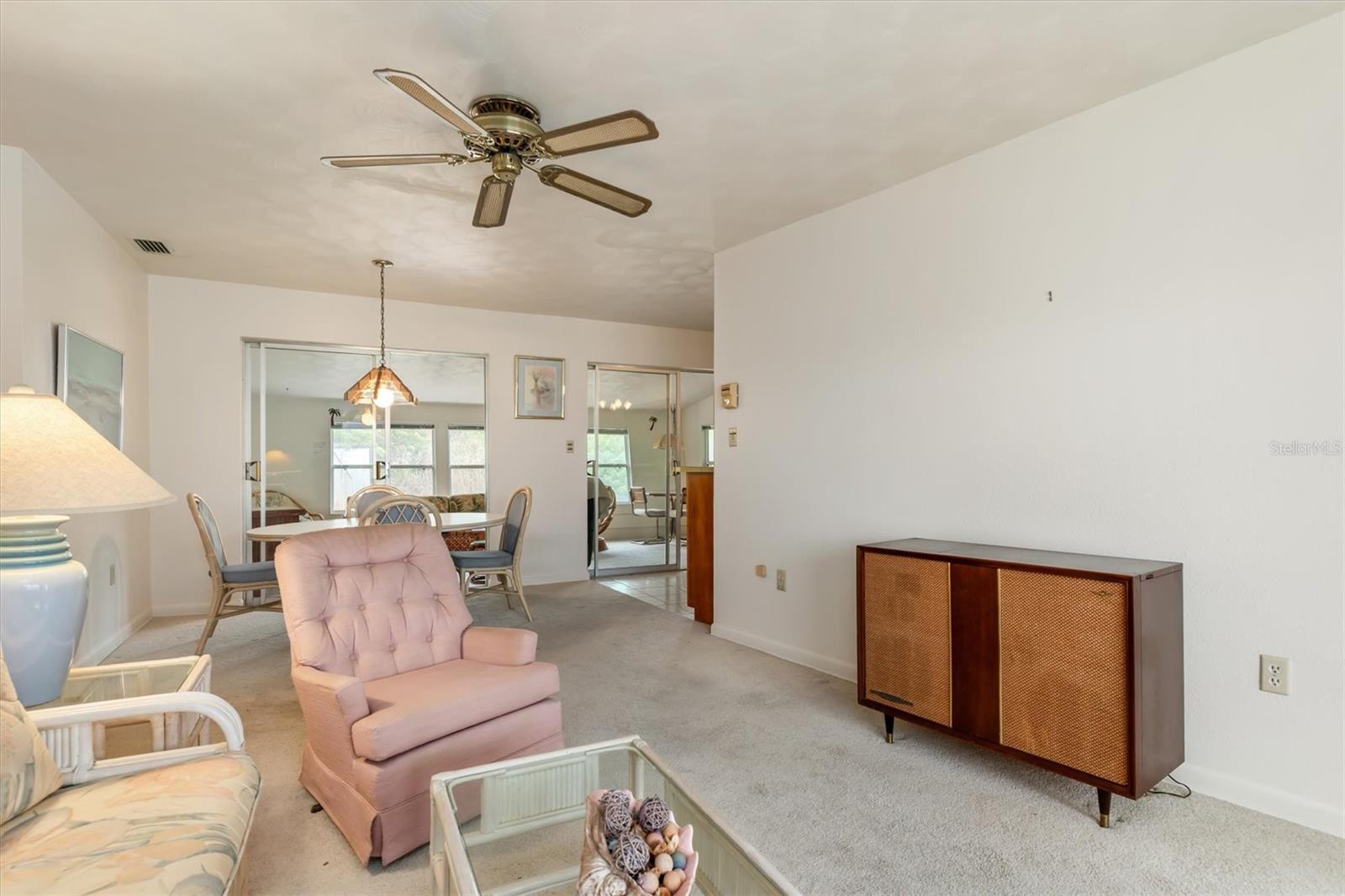 PORT CHARLOTTE SEC 005 - Residential