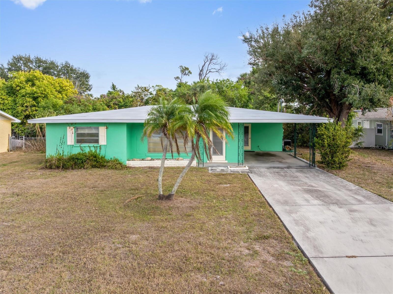 PORT CHARLOTTE SEC 005 - Residential