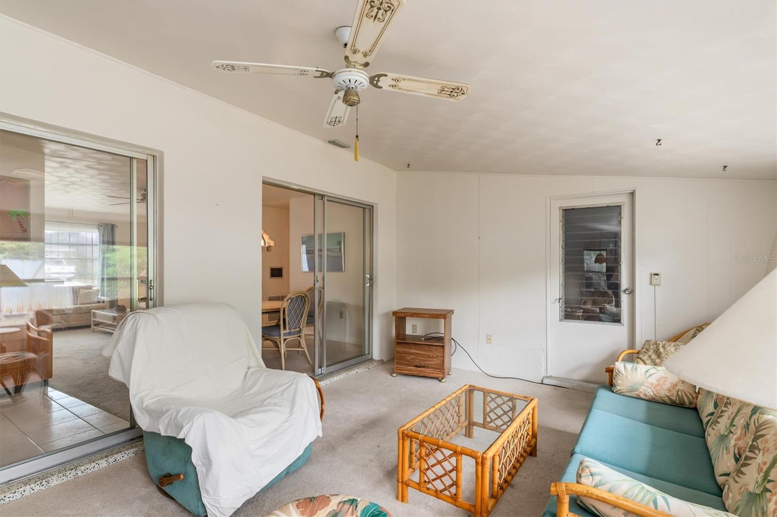 PORT CHARLOTTE SEC 005 - Residential