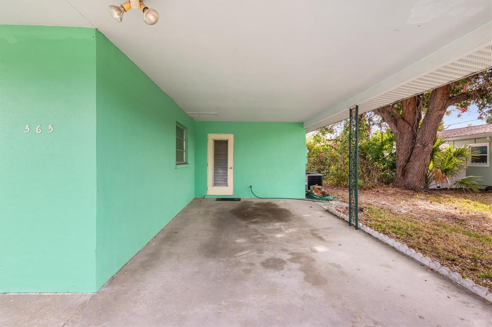 PORT CHARLOTTE SEC 005 - Residential