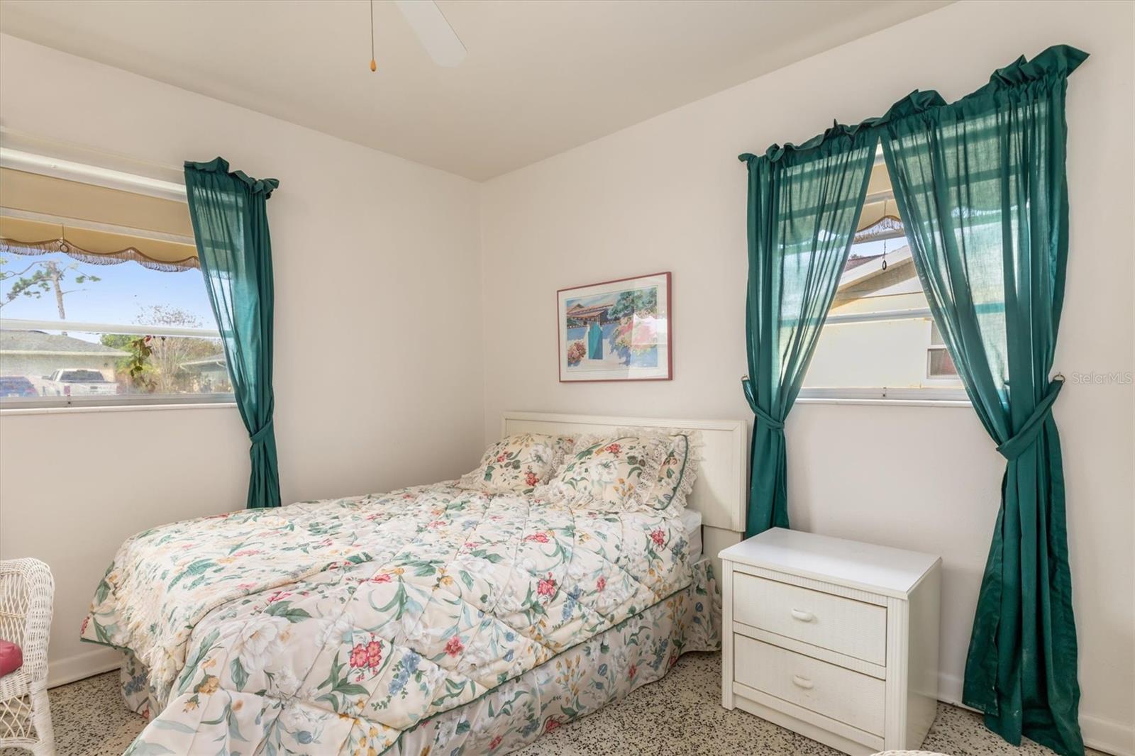 PORT CHARLOTTE SEC 005 - Residential