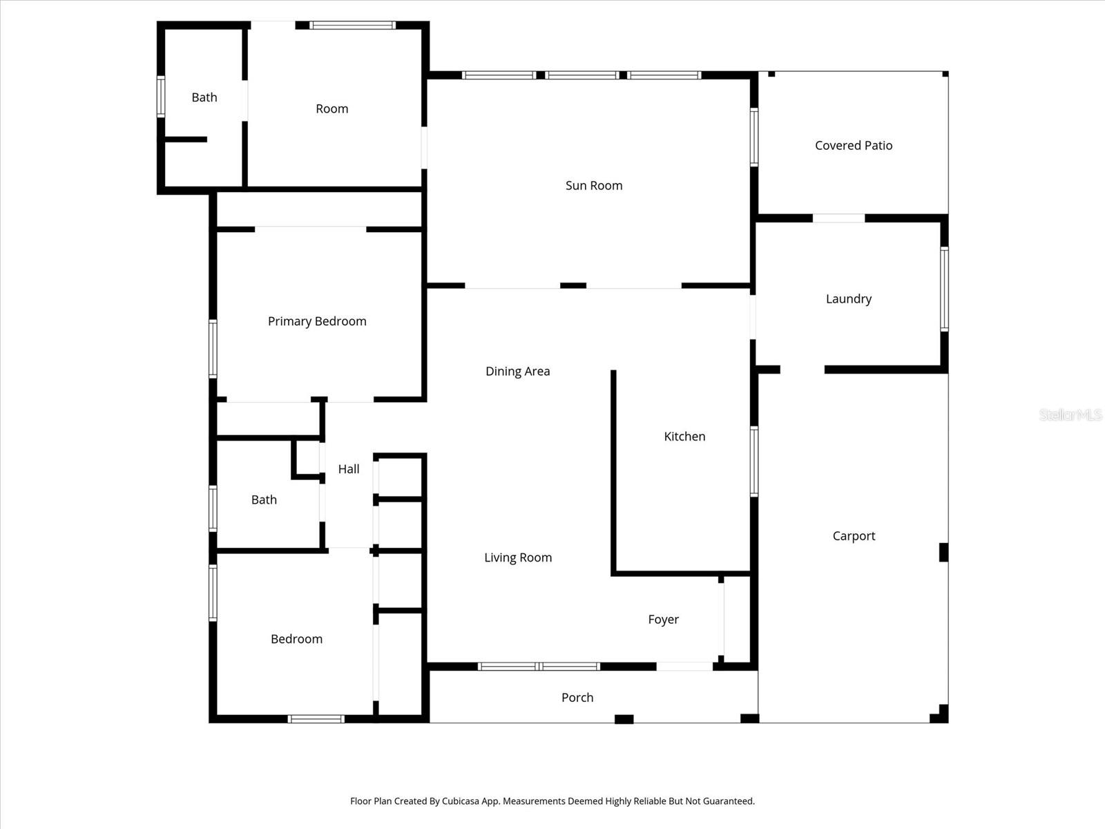 PORT CHARLOTTE SEC 005 - Residential