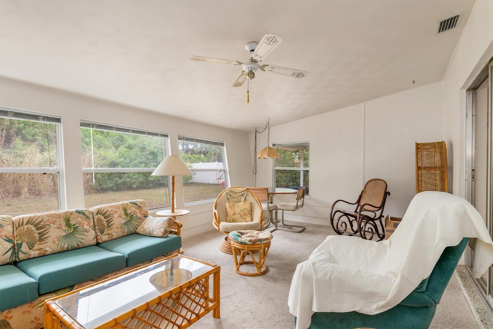 PORT CHARLOTTE SEC 005 - Residential