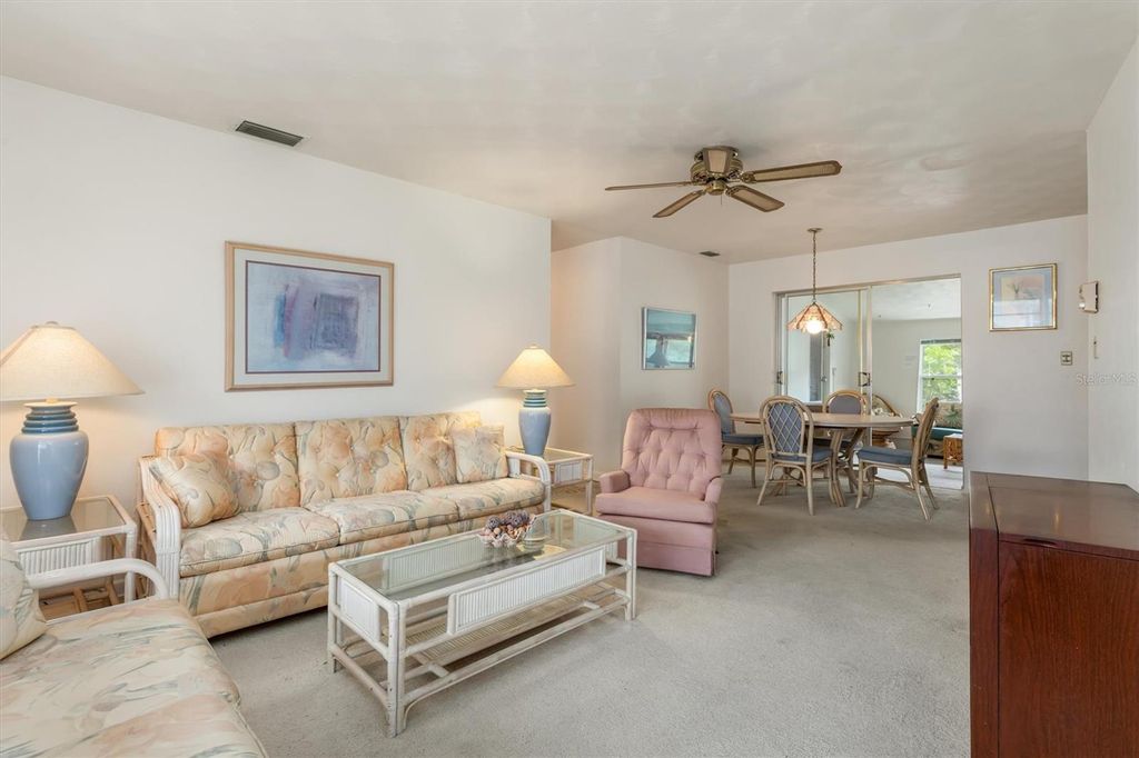 Photo of 565 Reading Street NW, Port Charlotte, FL 33952 (MLS # A4678505)